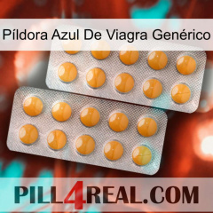 Píldora Azul De Viagra Genérico levitra2